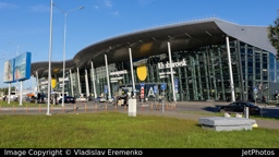 Онлайн-табло аэропорта Хабаровск (KHV)