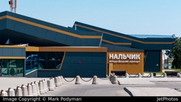 Онлайн-табло аэропорта Нальчик (NAL)