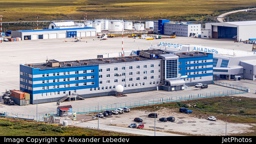 Онлайн-табло аэропорта Анадырь (DYR)