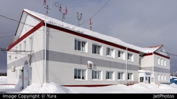 Онлайн-табло аэропорта Severo-Yeniseysk Airport (VEO)