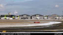Онлайн-табло аэропорта Riga International Airport (RIX)