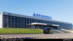 Онлайн-табло аэропорта Братск (BTK)
