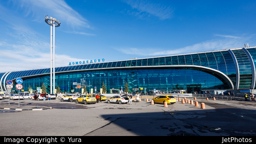 Онлайн-табло аэропорта Москва Домодедово (DME)