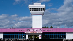 Онлайн-табло аэропорта Krasnoyarsk Cheremshanka Airport (KCY)