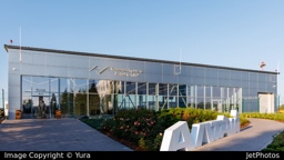 Онлайн-табло аэропорта Горно-Алтайск (RGK)