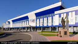 Онлайн-табло аэропорта Абакан (ABA)